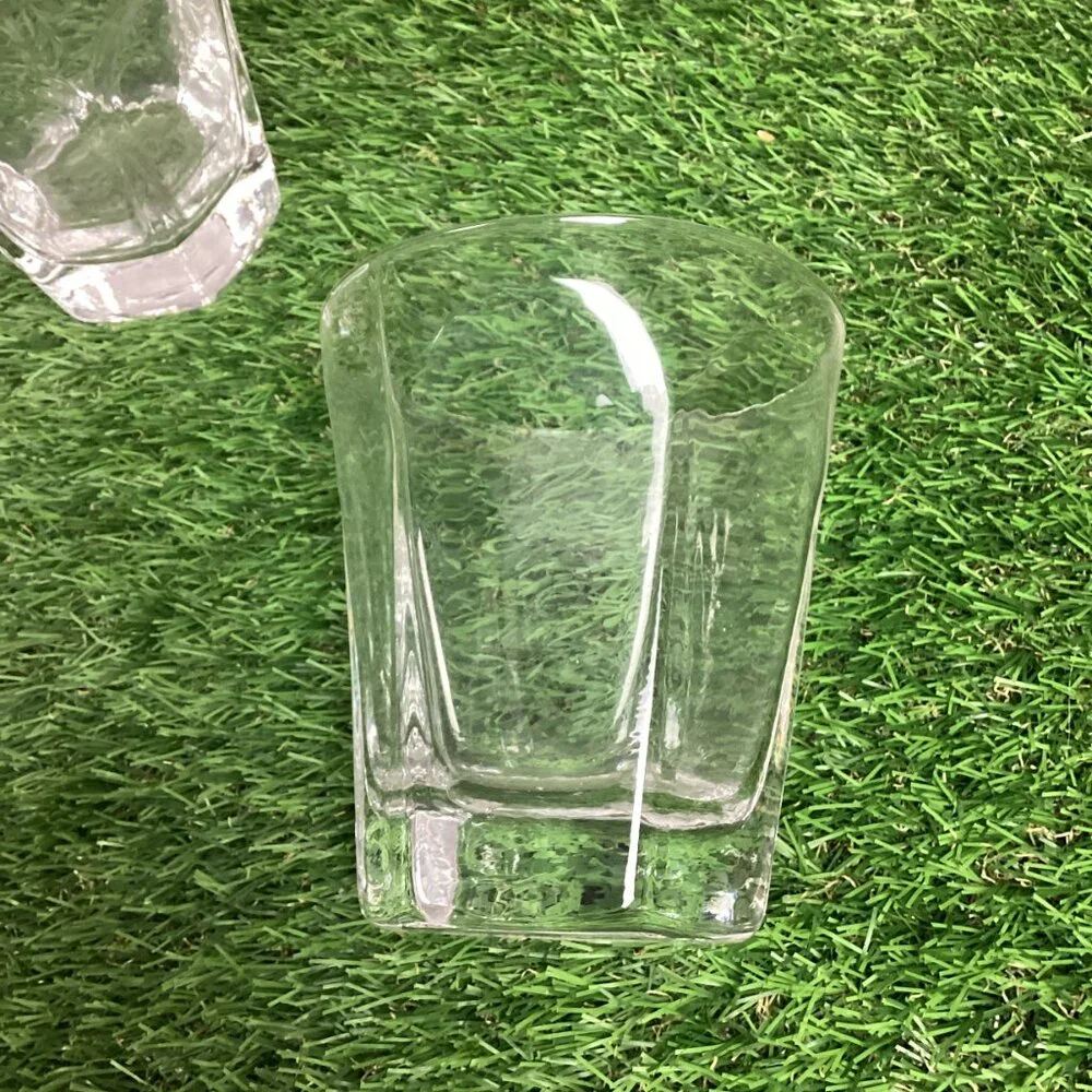 Lenox Lowball Large Glasses Set of 5